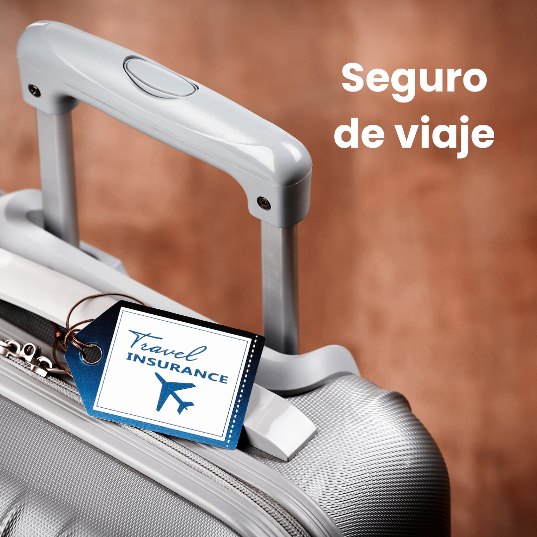 Asistencia en Viajes Internacionales - Cotizar en Linea